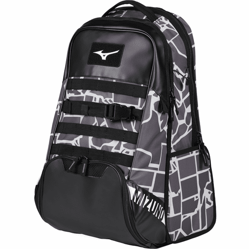 Mizuno best sale pro batpack