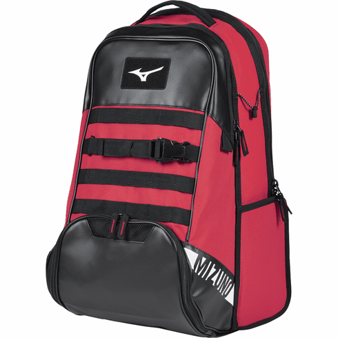 Mizuno MVP Backpack 22 Baseball Bargains