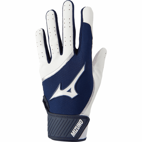 Mizuno batting glove on sale