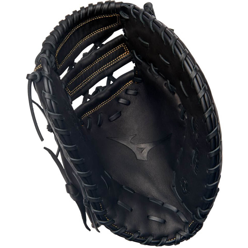 First Base Man Mit Mizuno MVP GXF50PB4 12.5 in First Baseman Mitt – Baseball Bargains