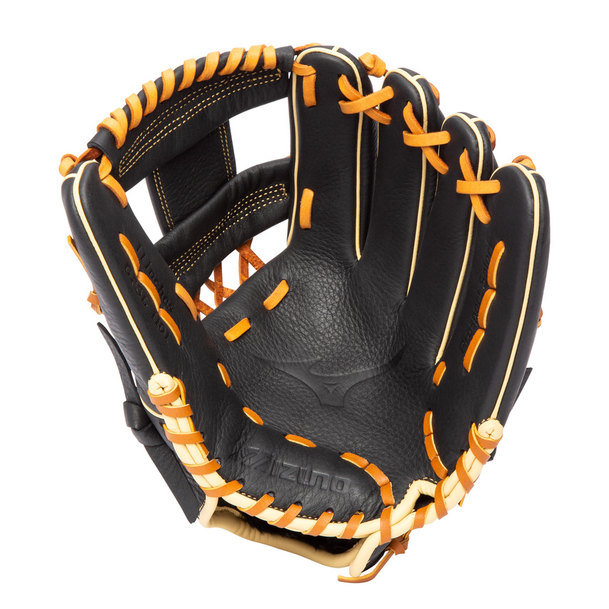 Mizuno kids top baseball glove