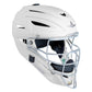 All Star MVP2500M Matte Finish Catchers Helmet