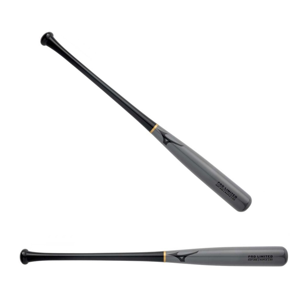 Mizuno MZP243 Pro Limited Maple Wood Baseball Bat