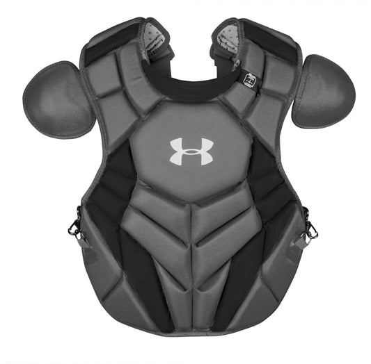 Under Armour Pro 4 Intermediate Chest Protector UACPCC4-SRP