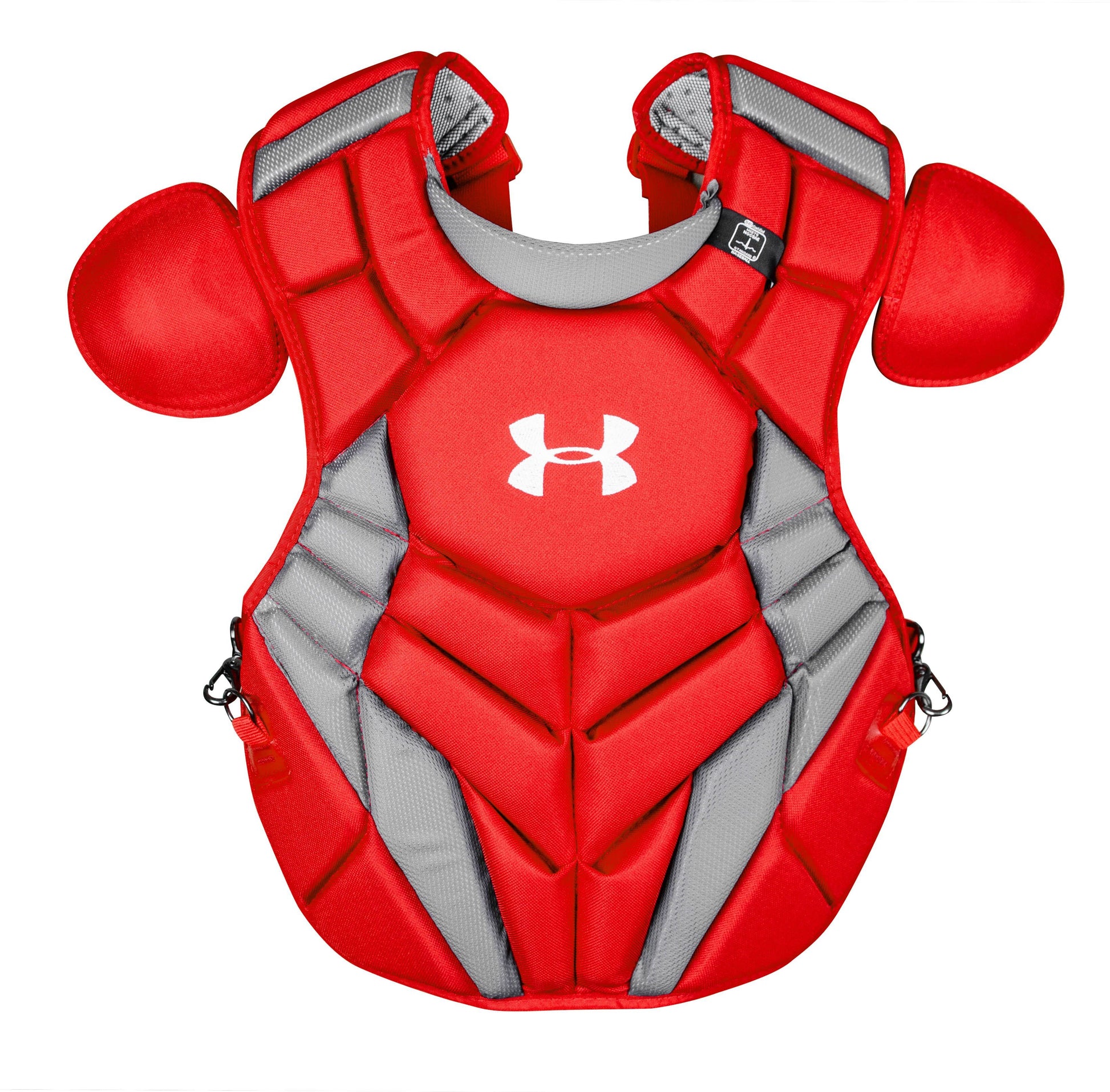 Under Armour Pro 4 Youth Chest Protector UACPCC4-JRP