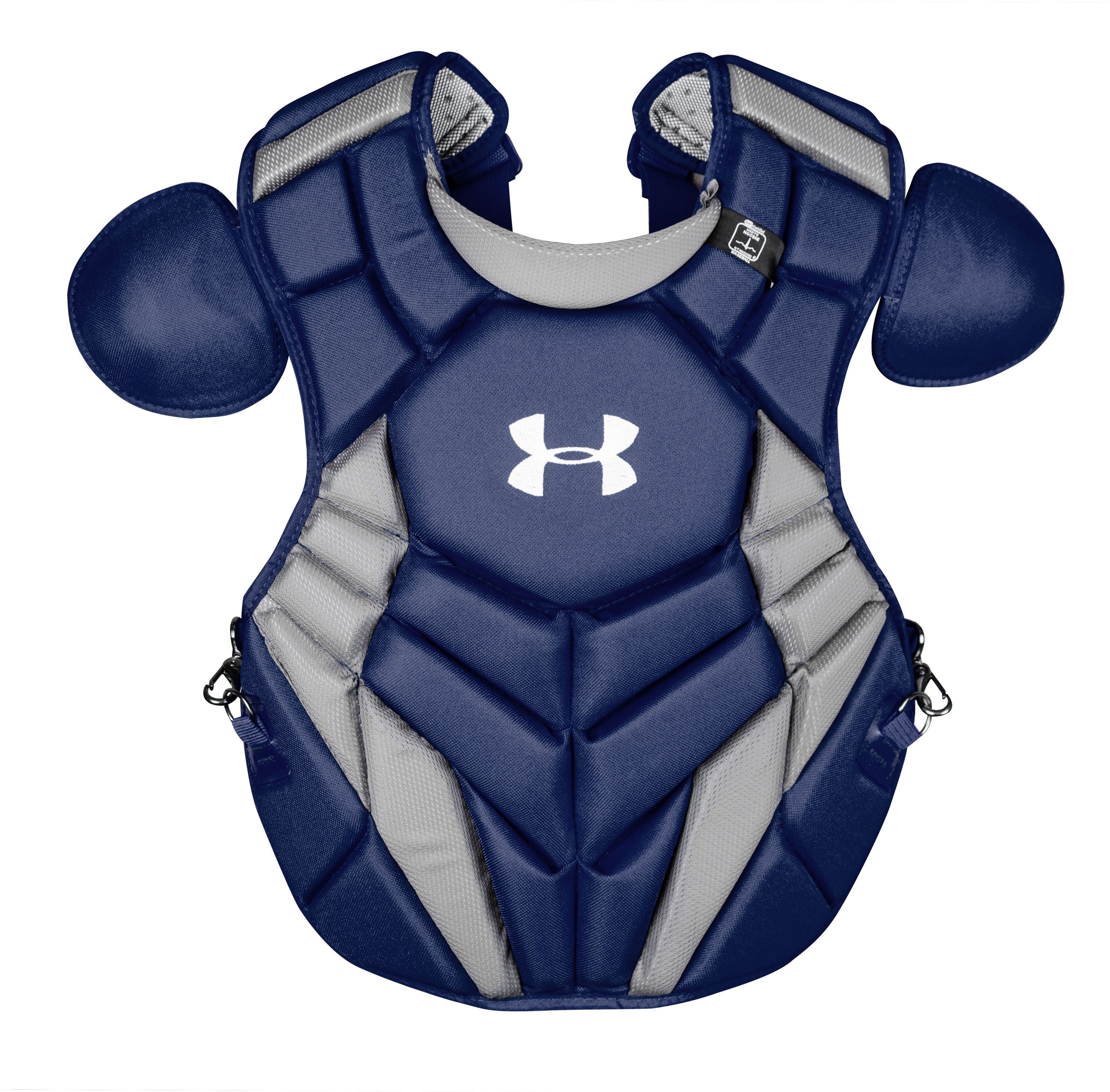 Warrior R/GT2 intermediate Sm/med chest protector | SidelineSwap Warrior R/GT2 intermediate Sm/med chest protector | SidelineSwap
