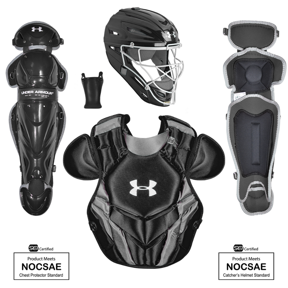 Catchers Gear | Baseball Catchers Gear | Softball Catcher's Gear ...