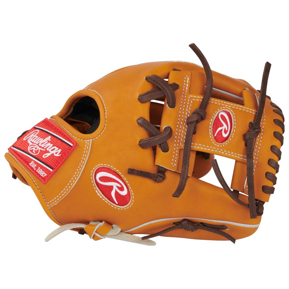 Rawlings Heart of the Hide 11.5 inch Infield Glove PRO204-2T