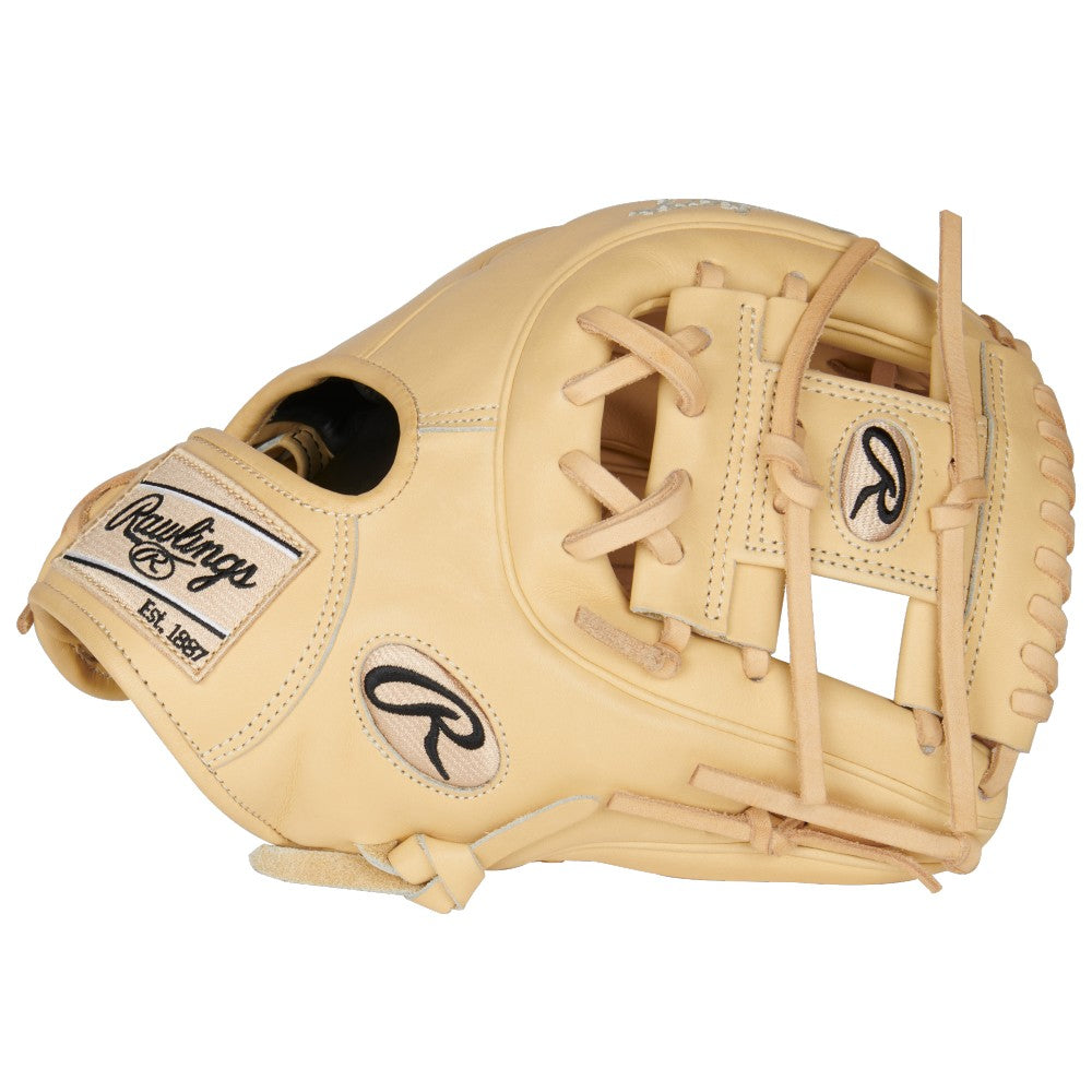 Rawlings Heart of the Hide 11.25 inch Infield Glove PRO312-2C