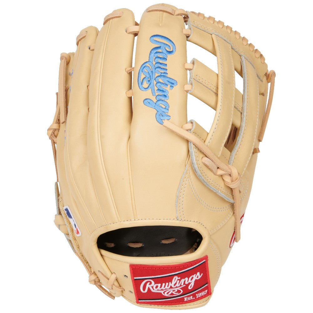 Rawlings Heart of the Hide Bryce Harper 13 inch Outfield Glove PROBH3C