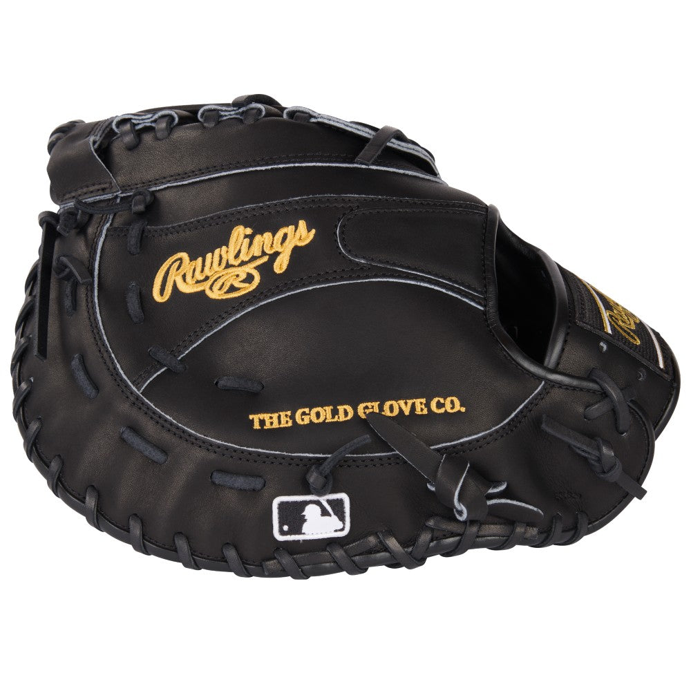 Rawlings Heart of the Hide 12.5 inch First Base Glove PROFM18-17B