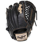 Rawlings Heart of the Hide R2G 11.75 inch Infield Glove PROR205-4B