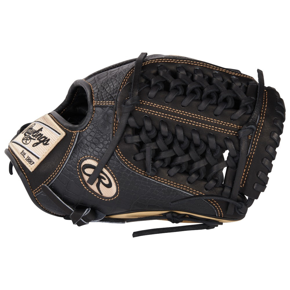 Rawlings Heart of the Hide R2G 11.75 inch Infield Glove PROR205-4B
