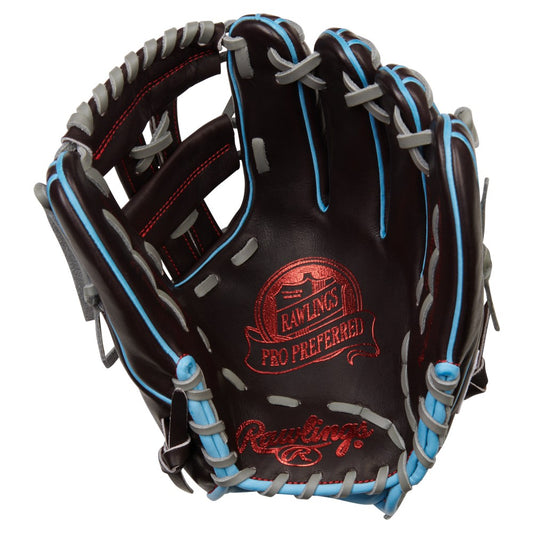 Rawlings Pro Preferred 11.5 inch Infield Glove PROS314-32MO