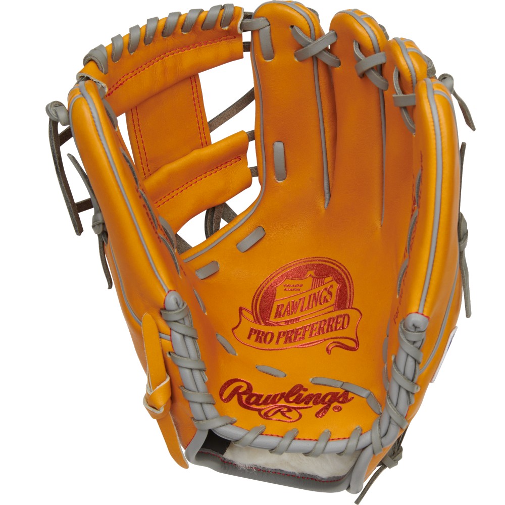 Rawlings Pro Preferred 11.75 inch Infield Glove PROS315-2RT