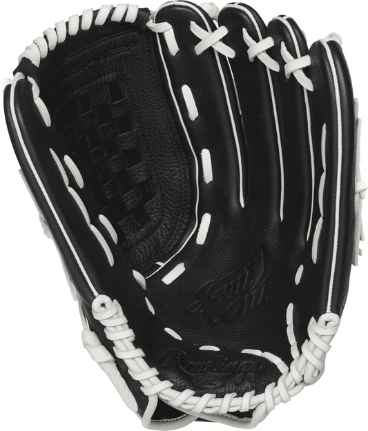 Rawlings Shut Out 13 inch Fastpitch Softball Glove RSO130BW
