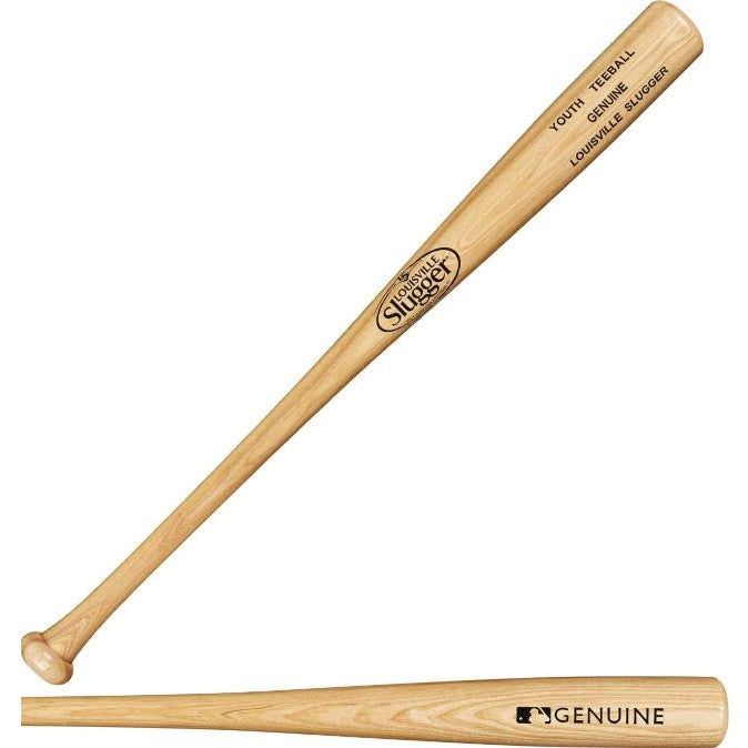 Louisville Slugger Bate de teeball natural juvenil - 29, 26 Louisville Slugger Bate de teeball natural juvenil - 29, 26