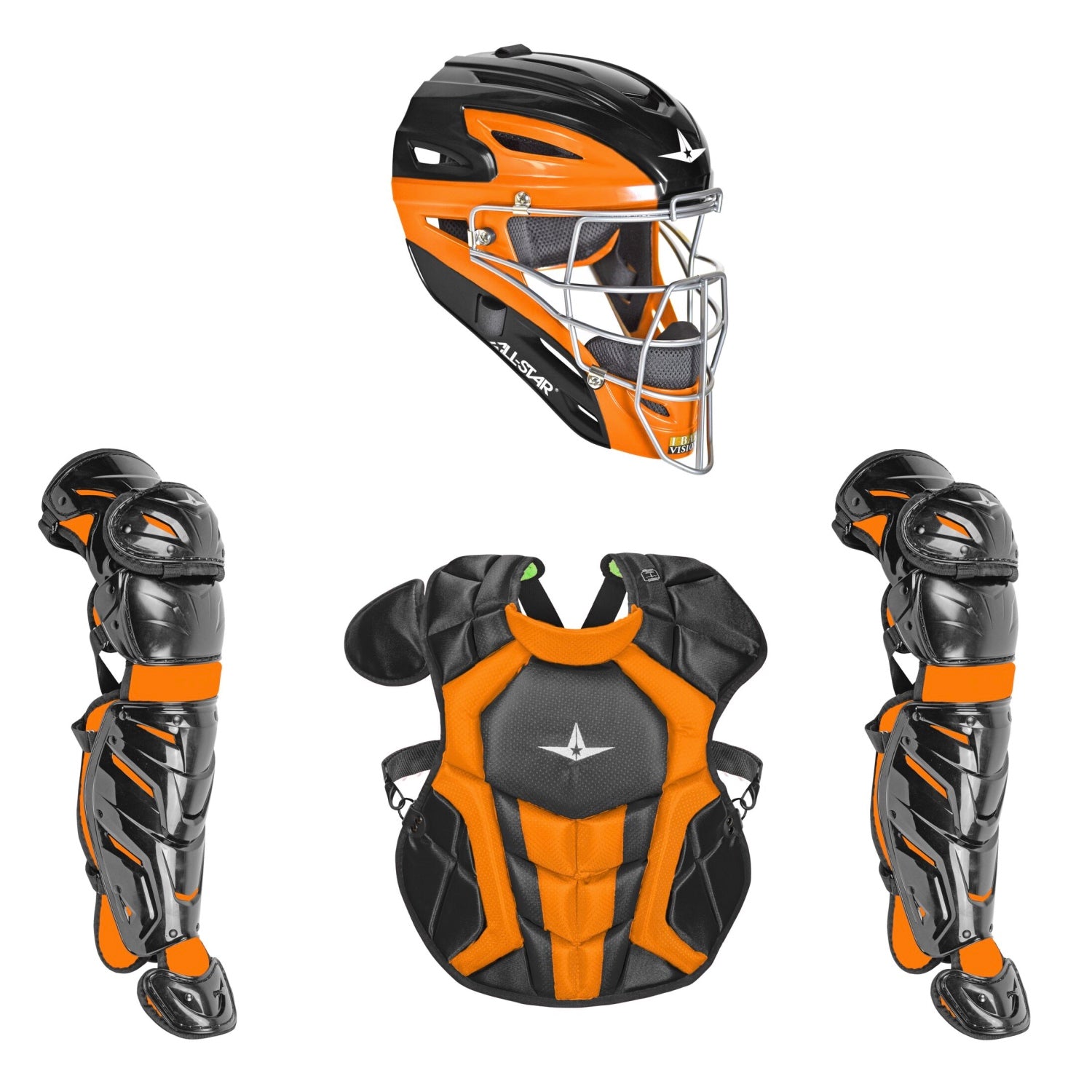 Baseball Catchers Sets | Shop Catchers Sets & Youth Catchers Sets ...