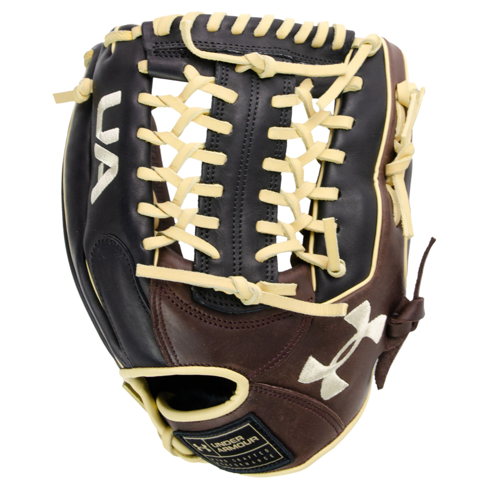 Under Armour Choice Select 11.5 inch Youth Infield Glove UAFGCHT-1150MT