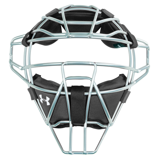 Under Armour Adult Classic Pro Windpact Face Mask UAFM2-WP