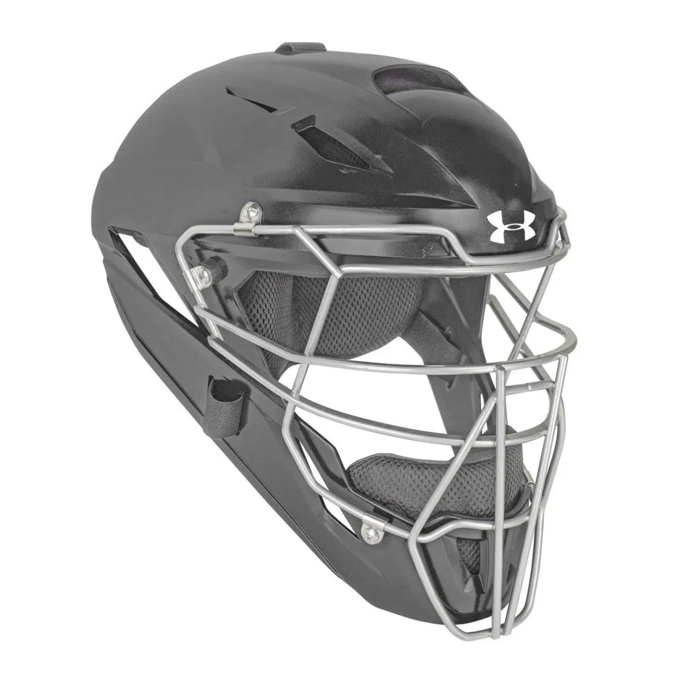 Under Armour Converge UAHG3-YM Youth Matte Catchers Mask