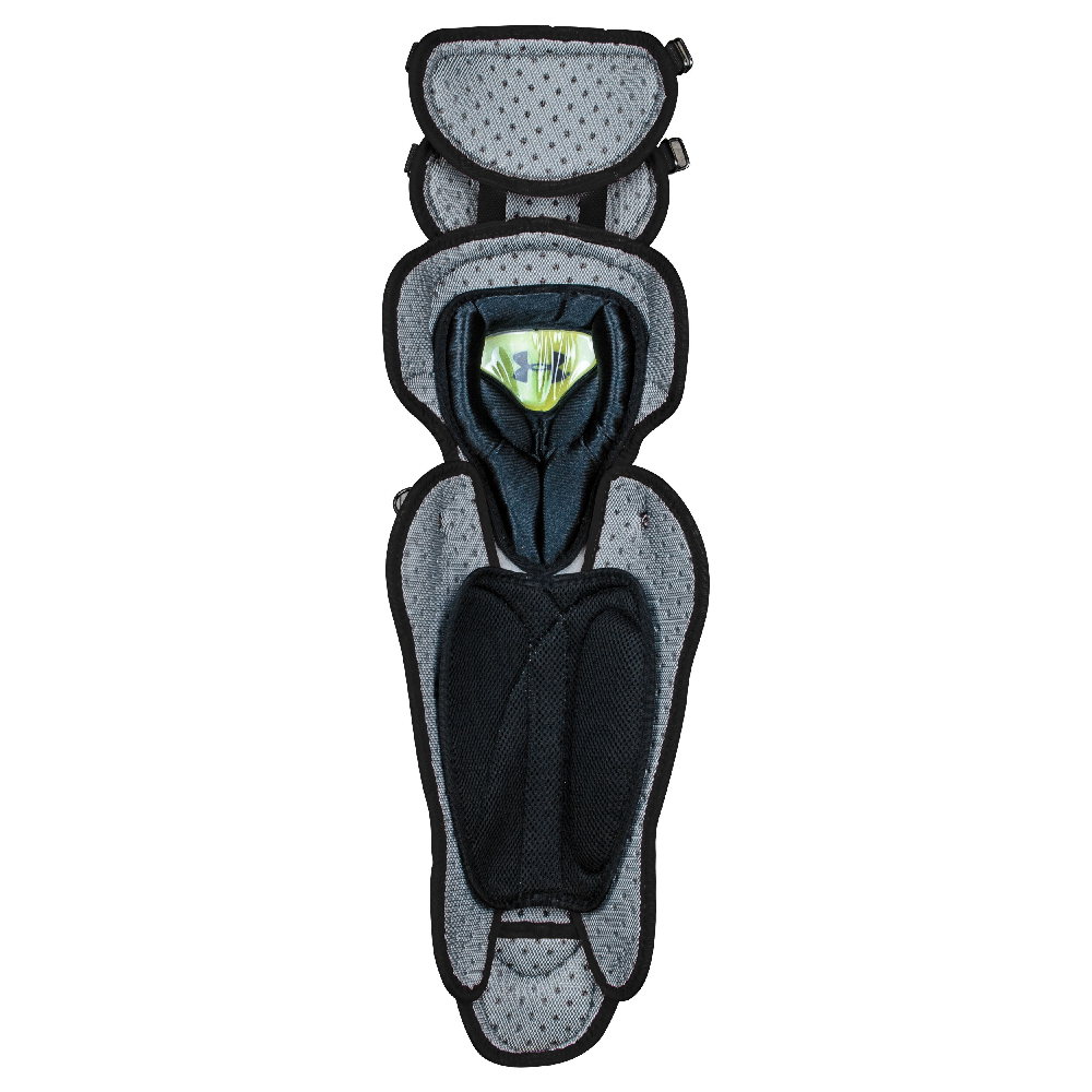 Under Armour Pro 4 UALG4-JRP Youth Leg Guards