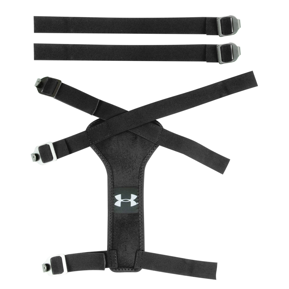 Under Armour Pro 4 UALG4-JRP Youth Leg Guards
