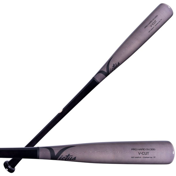 Victus One-Handed Wood Baseball Training Bat - 28 Inch Victus One-Handed Wood Baseball Training Bat - 28 Inch