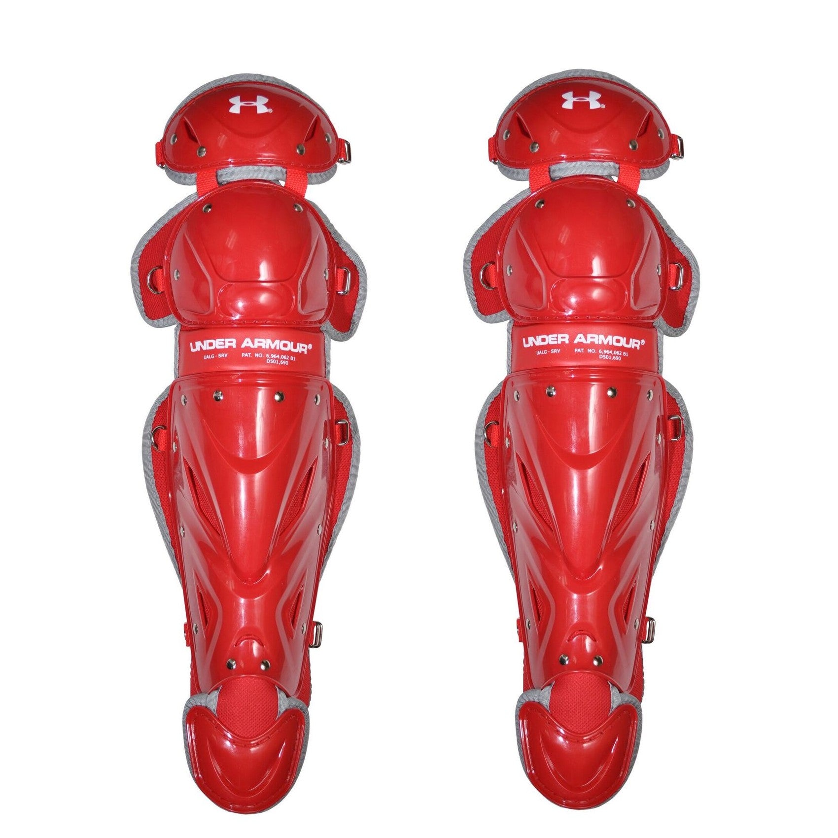 Youth Baseball Leg Guards at Lola Logan blog