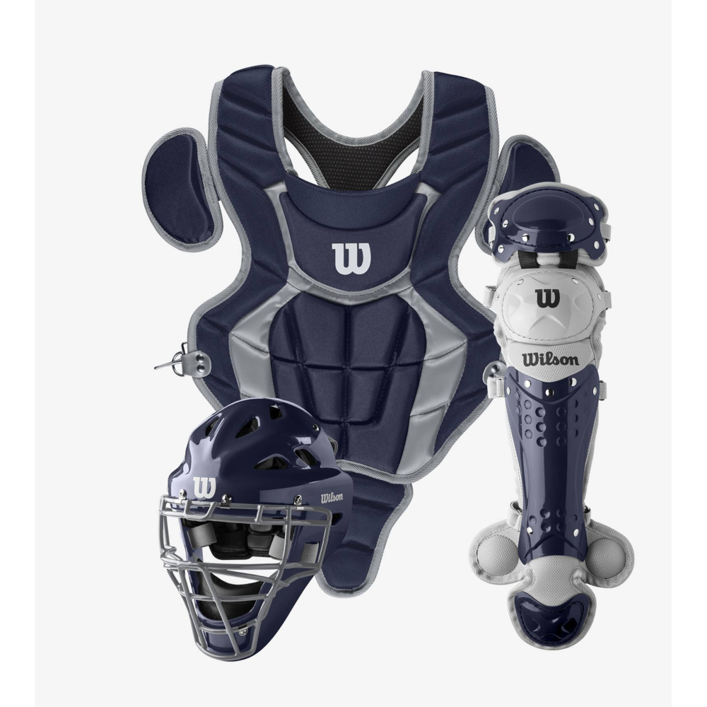 Baseball Catchers Sets | Shop Catchers Sets & Youth Catchers Sets ...