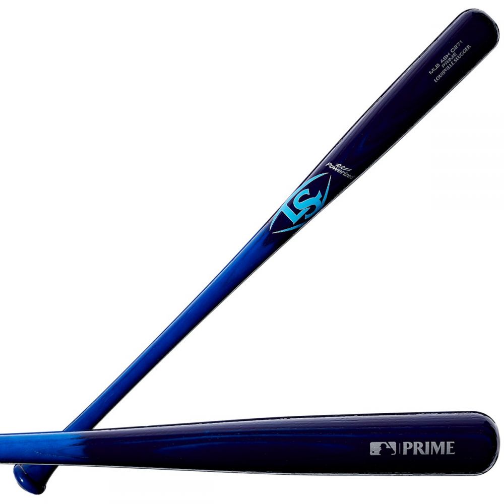 Louisville Slugger Prime C271 Ash Baseball Bat WPA271