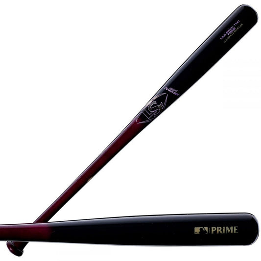 Louisville Slugger Prime T141 Birch Baseball Bat WPB141